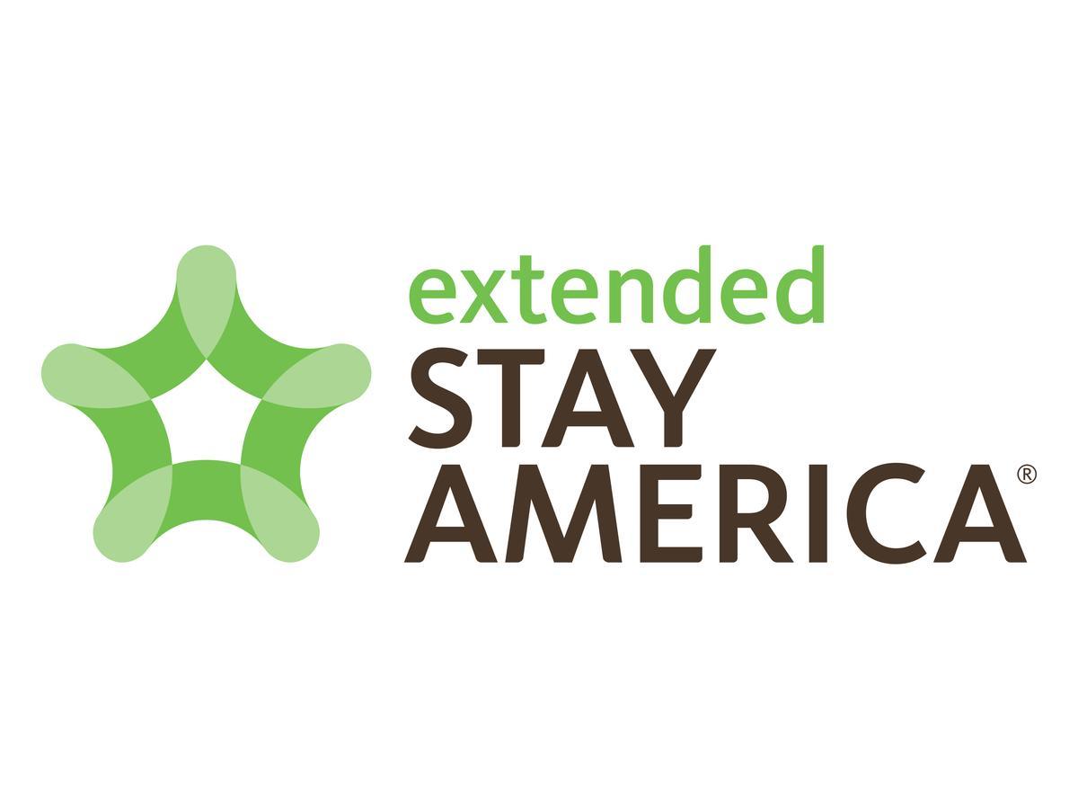 Extended Stay America Suites - Stockton - March Lane Exteriér fotografie